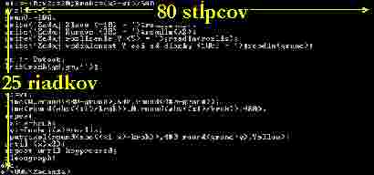 DOS
